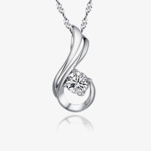 Multi Tasker Amber Pendant